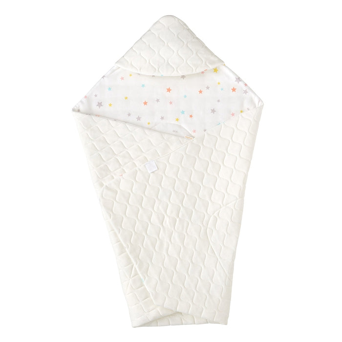 Mikihouse - Baby Swaddle - OneSize
