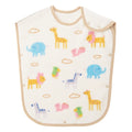 Mikihouse - Cotton Sleeper Made in Japan Baby Boys Girls - One Size