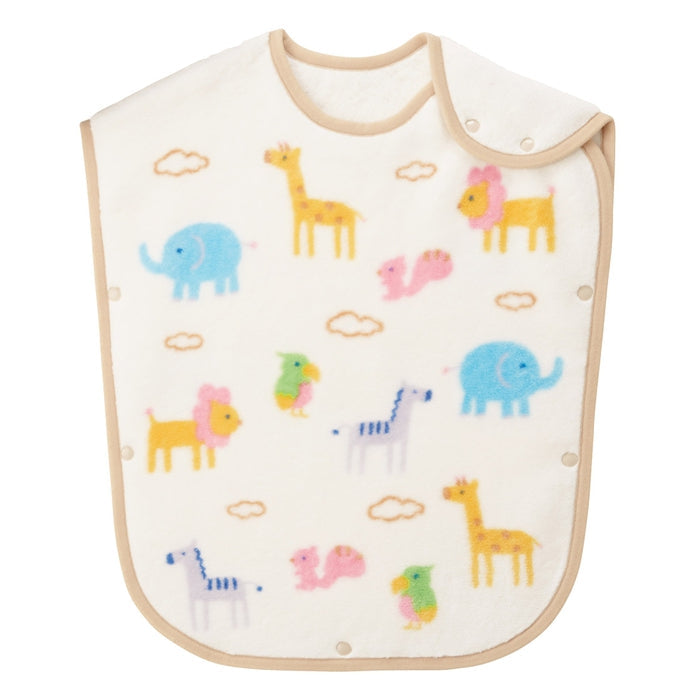 Mikihouse - Cotton Sleeper Made in Japan Baby Boys Girls - One Size