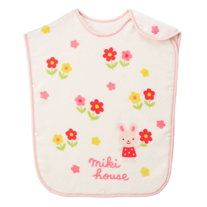 Mikihouse - Cotton Sleeper Made in Japan Baby Boys Girls - One Size
