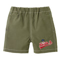 Double B - Mr. B Half-length Pants - 80-150cm