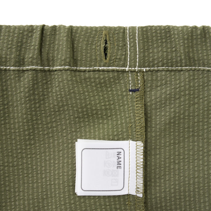 Double B - Mr. B Half-length Pants - 80-150cm