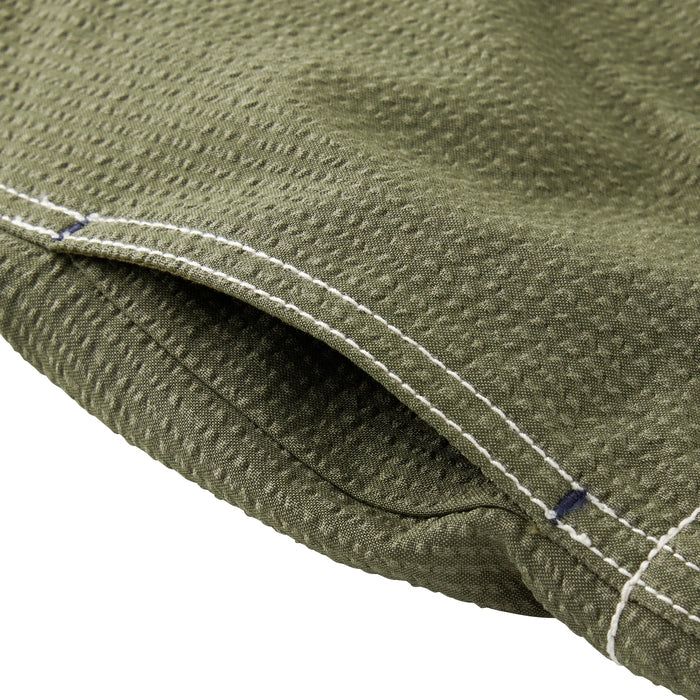 Double B - Mr. B Half-length Pants - 80-150cm