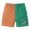 Double B - Mr. B Half-length Pants - 80-90cm