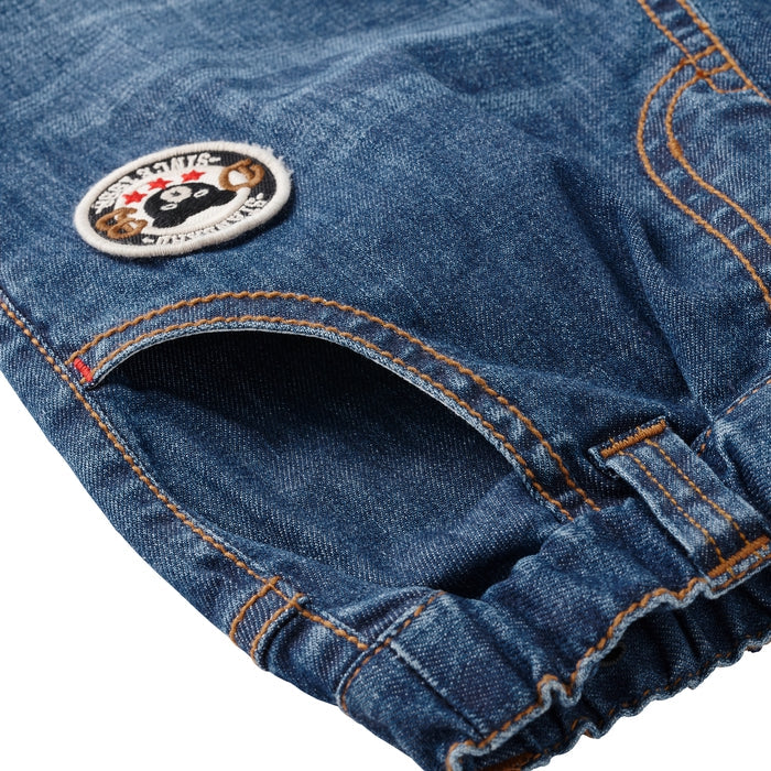 Double B - Pants - 90-150cm