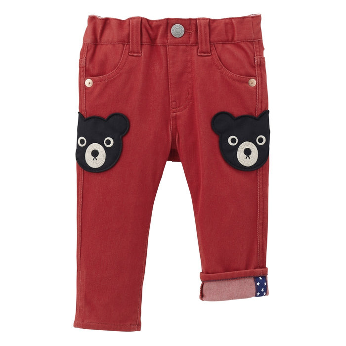 Double B - Pants - 80-130cm