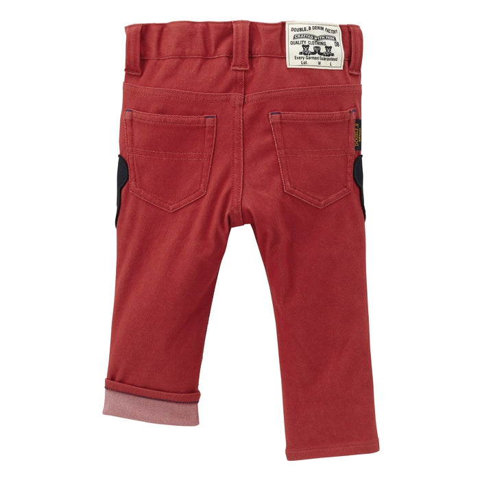 Double B - Pants - 80-130cm