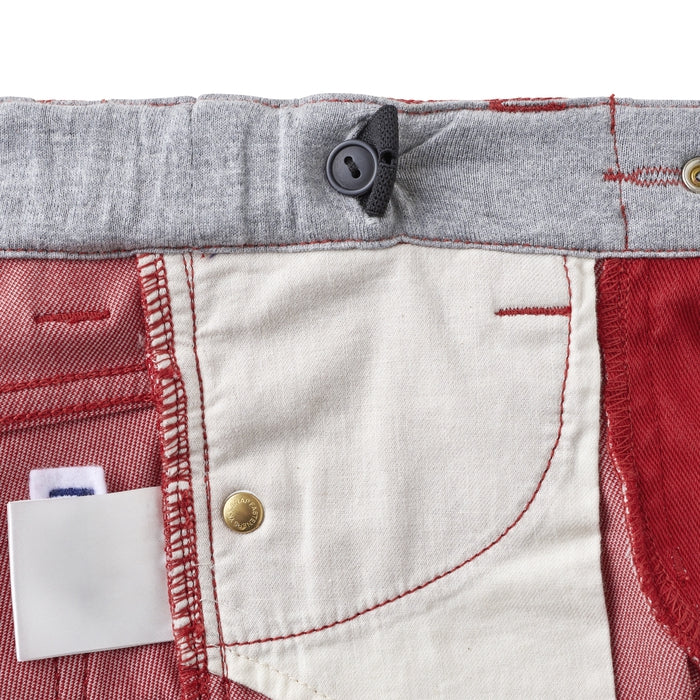 Double B - Pants - 80-130cm