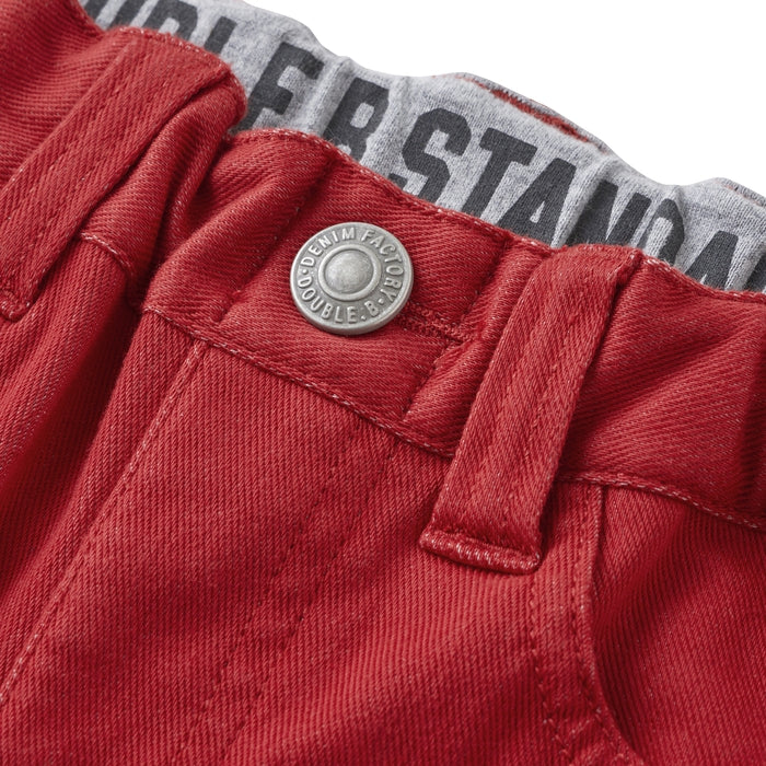 Double B - Pants - 80-130cm