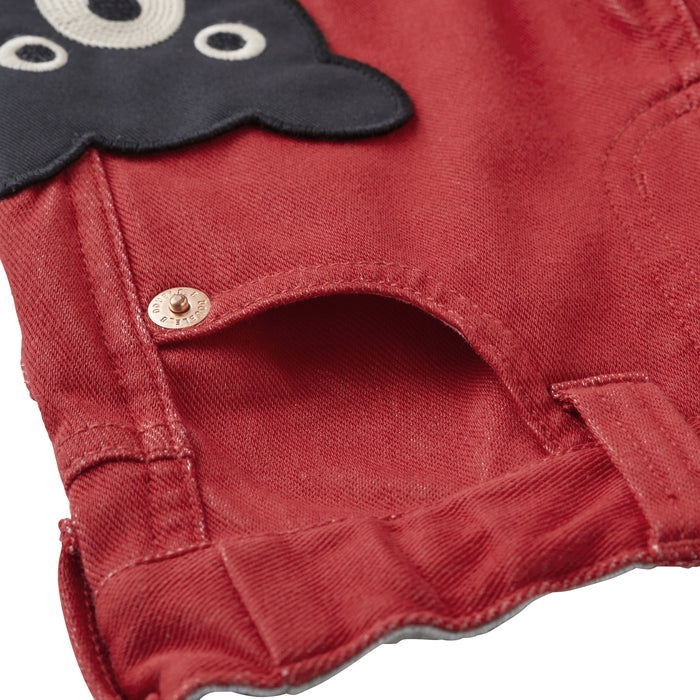 Double B - Pants - 80-130cm