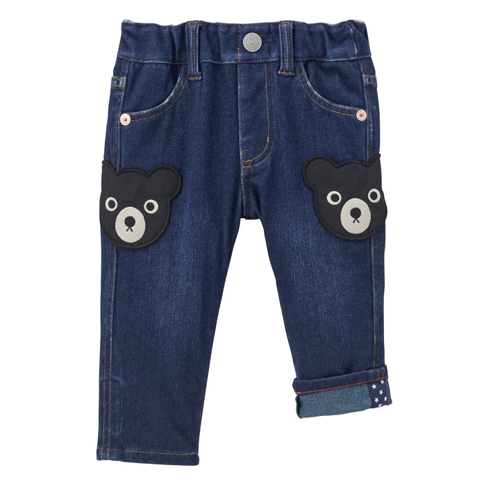 Double B - Pants - 80-130cm