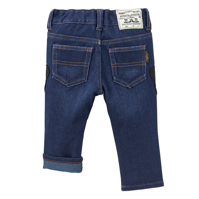 Double B - Pants - 80-130cm