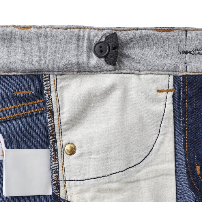 Double B - Pants - 80-130cm