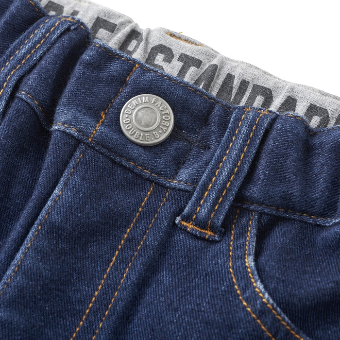 Double B - Pants - 80-130cm