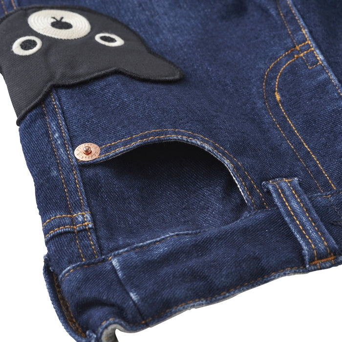 Double B - Pants - 80-130cm