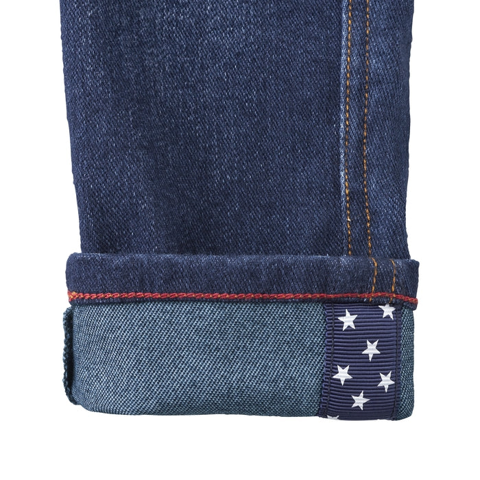 Double B - Pants - 80-130cm