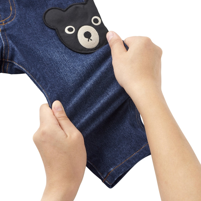 Double B - Pants - 80-130cm