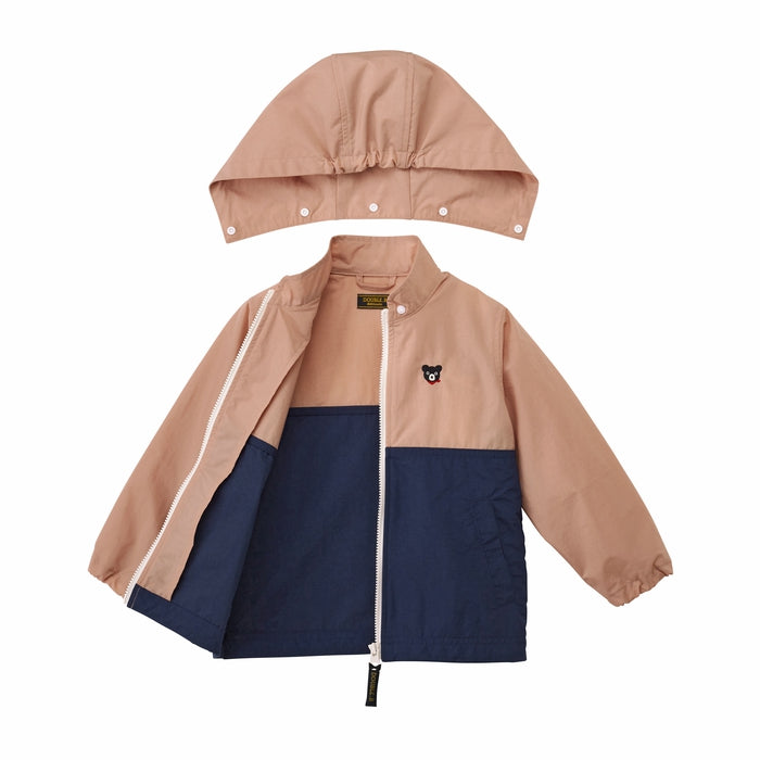 Double B - Windbreaker - 80cm