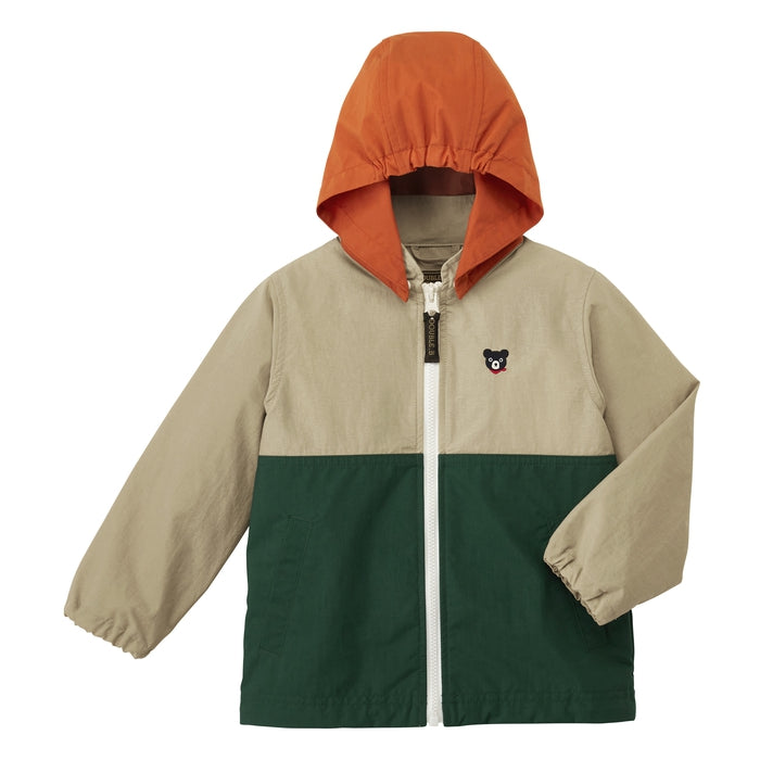 Double B - Windbreaker - 80cm