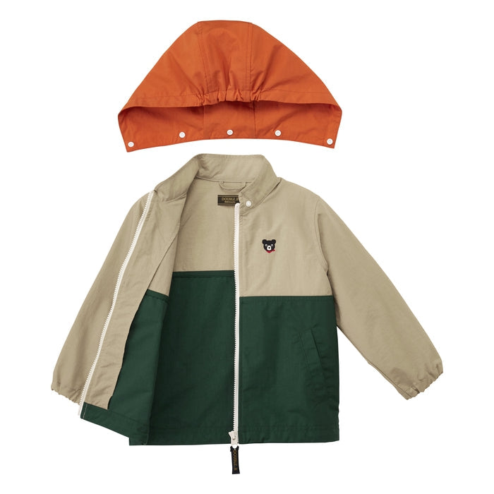 Double B - Windbreaker - 80cm