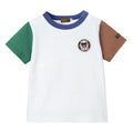 Double B - Short-sleeve T-shirt - 90-130cm
