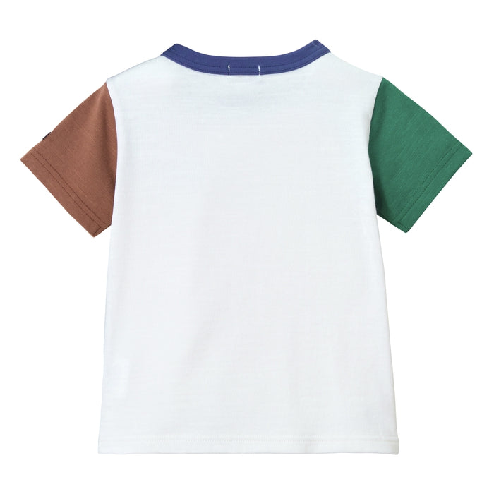 Double B - Short-sleeve T-shirt - 90-130cm