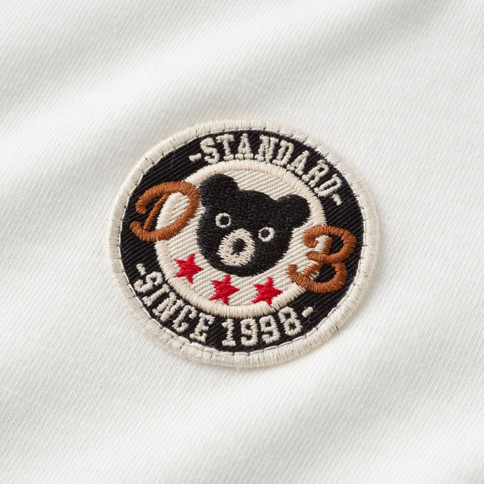 Double B - Short-sleeve T-shirt - 90-130cm