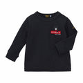 Double B - Long-sleeve T-shirt - 80-130cm