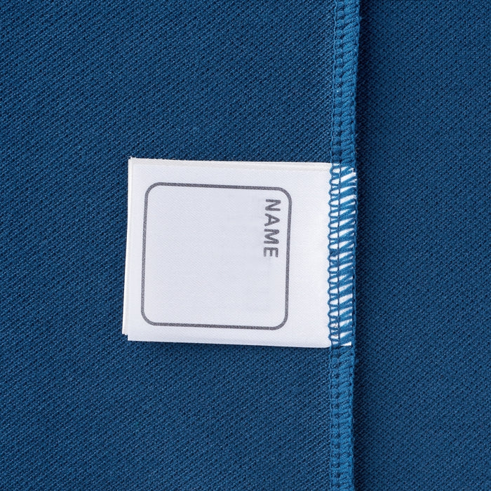 Double B - Mr. B Short-sleeve Polo Shirt - 80cm