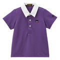 Double B - Short-sleeve Polo Shirt - 80-150cm