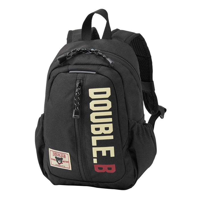 Double B - Backpack - S