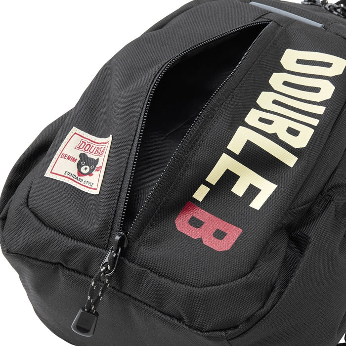 Double B - Backpack - S