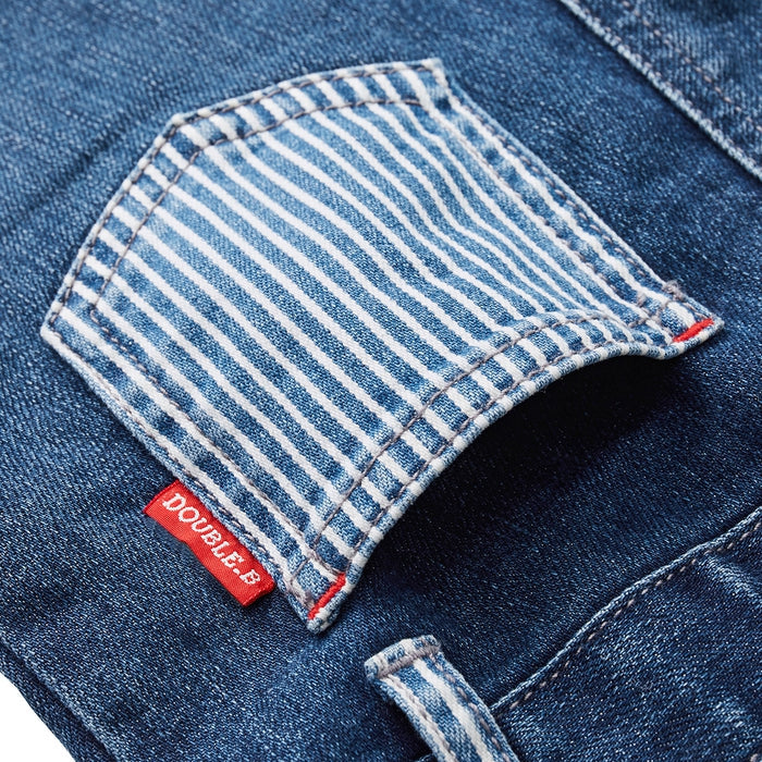 Double B - Coverall - S (70-80cm)