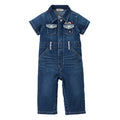 Double B - Coverall - S (70-80cm)