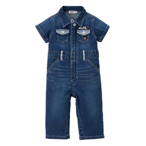 Double B - Coverall - S (70-80cm)