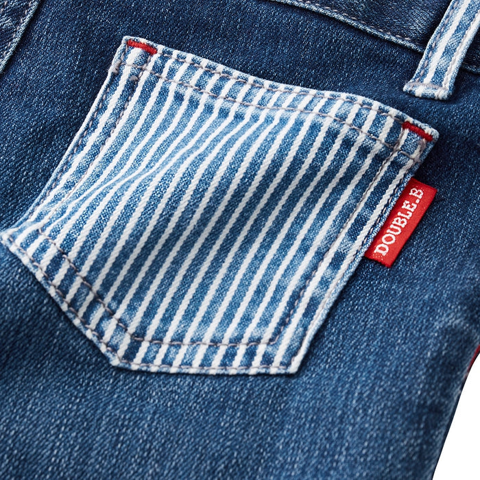 Double B - Coverall - S (70-80cm)
