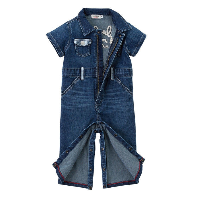 Double B - Coverall - S (70-80cm)