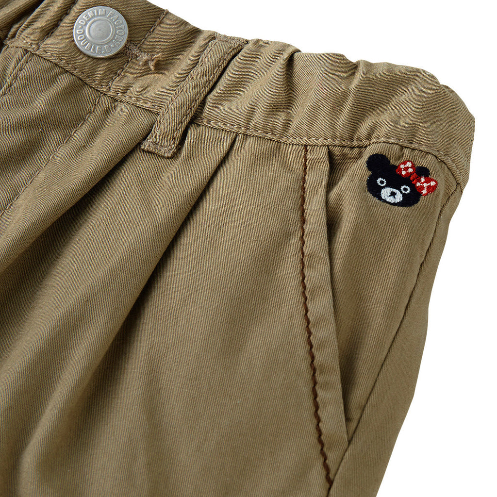 Double B - Shorts - 140cm