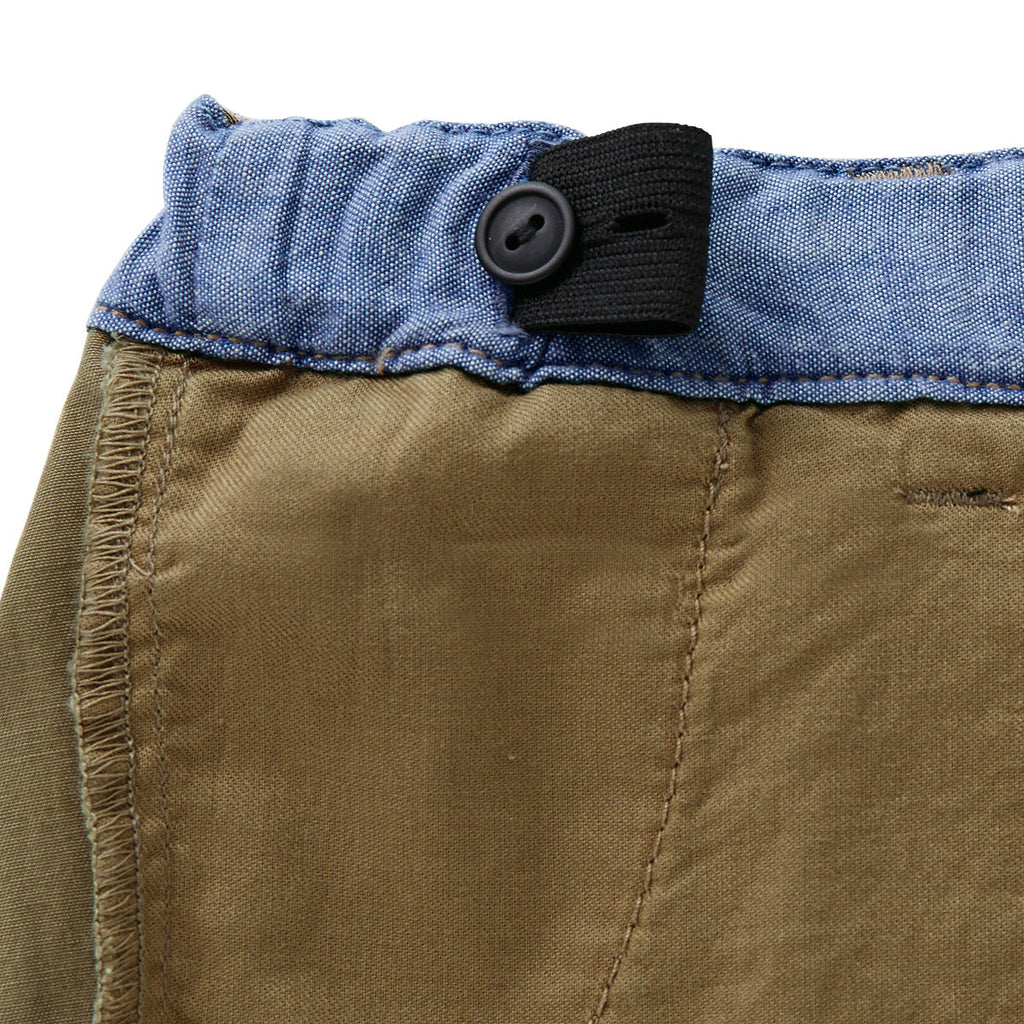 Double B - Shorts - 140cm