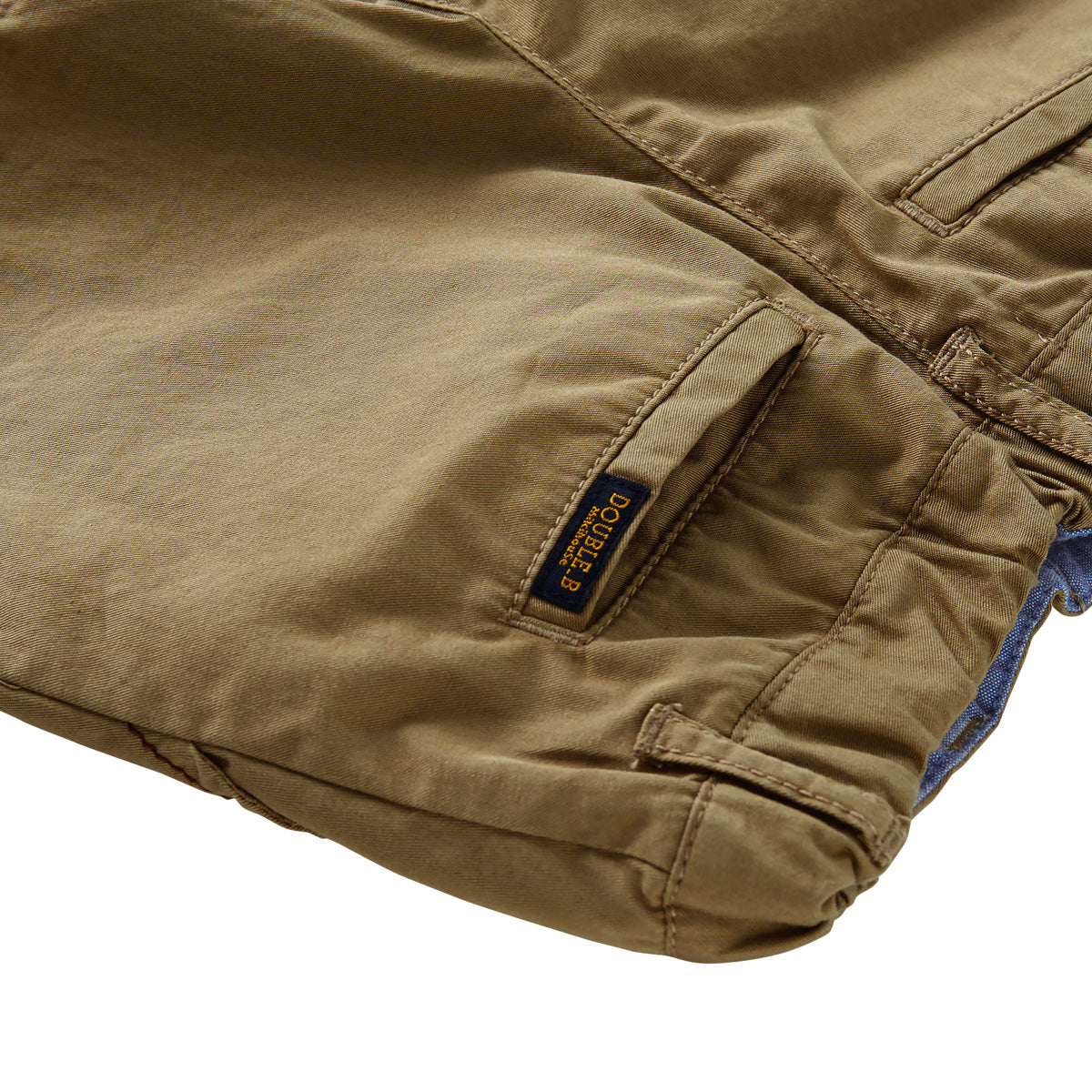 Double B - Shorts - 140cm