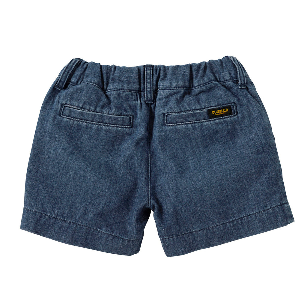 Double B - Shorts - 140cm