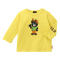 Double B - Long-sleeve T-shirt - 80-100cm
