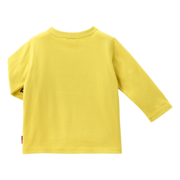 Double B - Long-sleeve T-shirt - 80-100cm