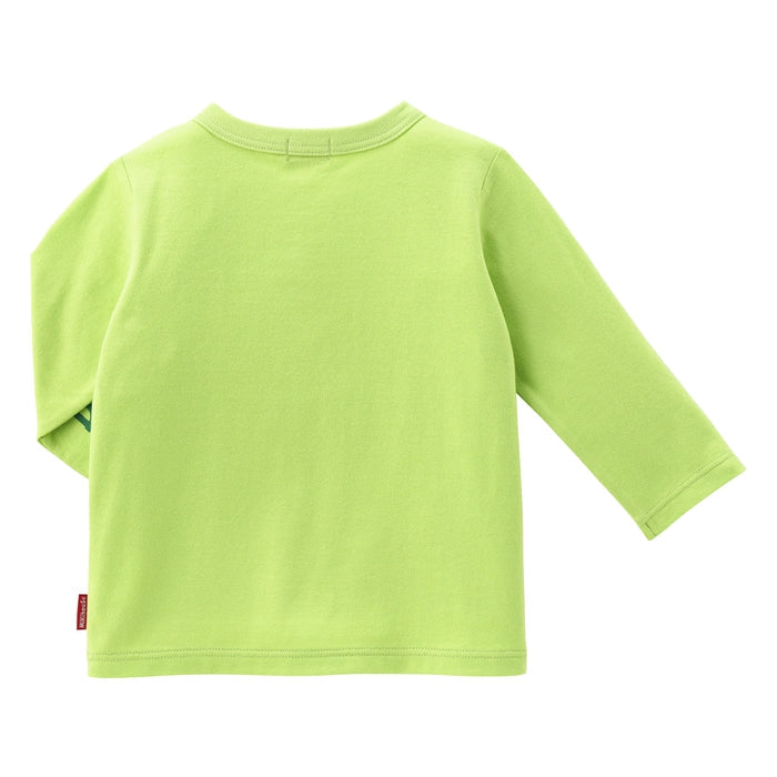Double B - Long-sleeve T-shirt - 80-100cm