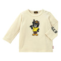 Double B - Long-sleeve T-shirt - 80cm