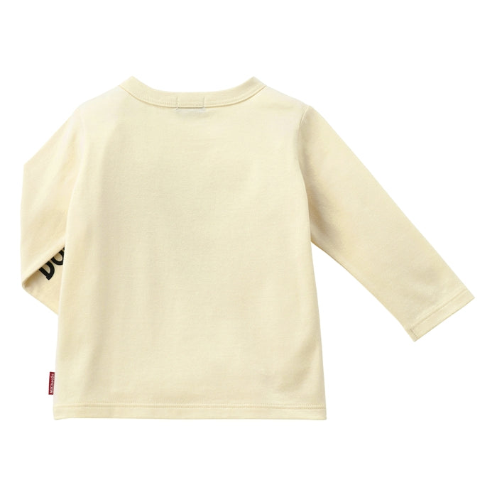 Double B - Long-sleeve T-shirt - 80cm