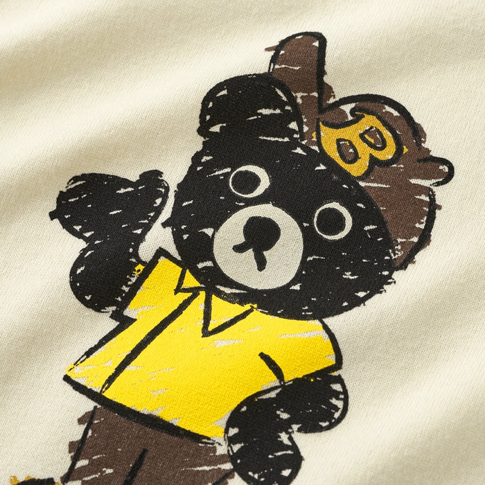 Double B - Long-sleeve T-shirt - 80cm