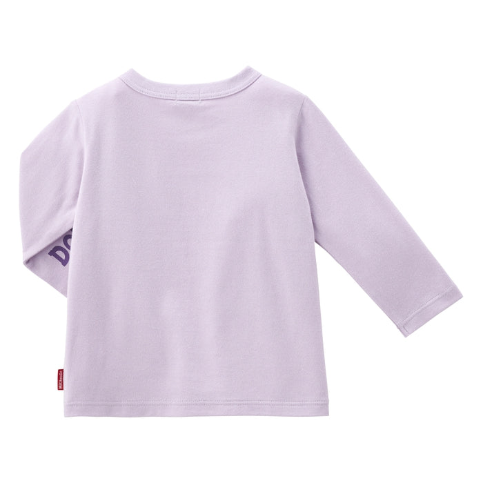 Double B - Long-sleeve T-shirt - 80-90cm