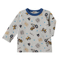 Double B - Short-sleeve T-shirt - 80-130cm