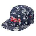 Double B - Cap - M (50-52cm)